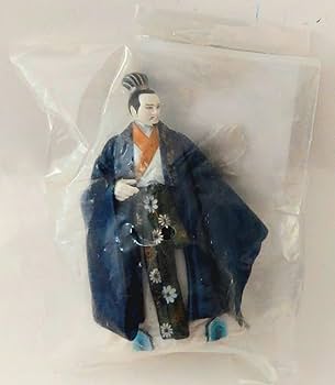 諸葛亮孔明 「NHK人形劇 三国志」 川本喜八郎コレクション 未開封品 Amazon | 北陸製菓 海洋堂 NHK人形劇 三国志 フィギュア
